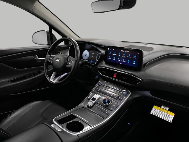 2022 Hyundai SANTA FE Vehicle Photo in Appleton, WI 54913