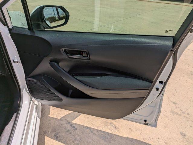 2024 Toyota Corolla Vehicle Photo in SELMA, TX 78154-1460