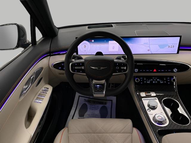2026 Genesis GV70 Vehicle Photo in Appleton, WI 54913