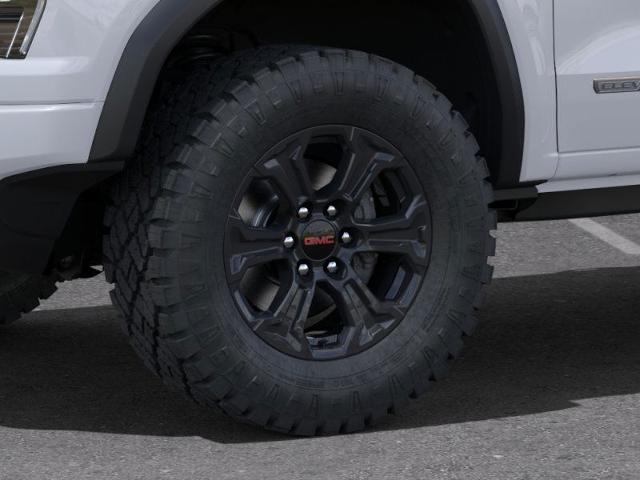2025 GMC Canyon Vehicle Photo in KANSAS CITY, MO 64114-4545