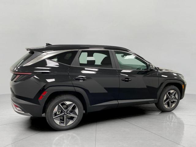 2025 Hyundai TUCSON Vehicle Photo in Appleton, WI 54913