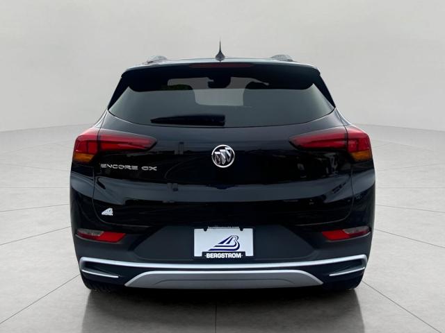 2022 Buick Encore GX Vehicle Photo in APPLETON, WI 54914-8833