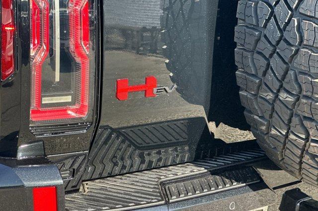 2024 GMC HUMMER EV SUV Vehicle Photo in STOCKTON, CA 95212-2838
