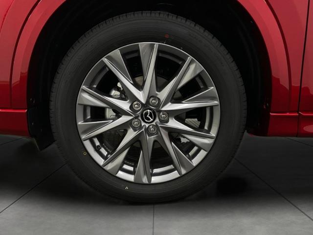 2025 Mazda CX-5 Vehicle Photo in Appleton, WI 54913