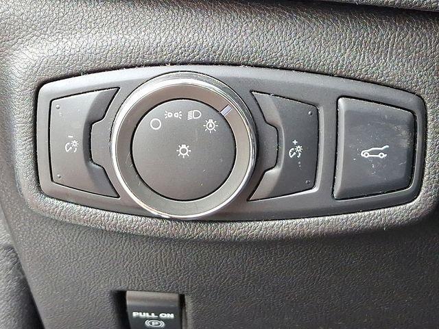 2017 Lincoln MKC Vehicle Photo in DANBURY, CT 06810-5034