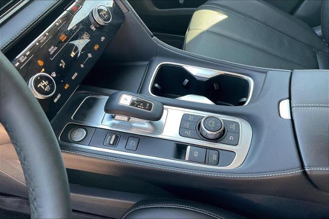 2025 INFINITI QX60 Vehicle Photo in Grapevine, TX 76051