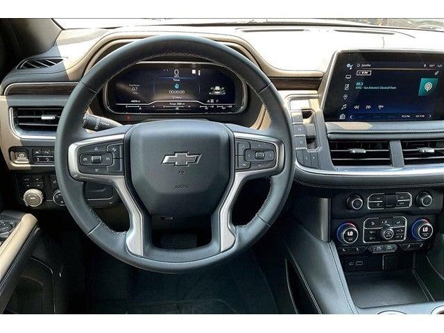 2023 Chevrolet Tahoe Vehicle Photo in San Antonio, TX 78230