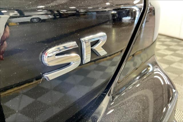 2023 Nissan Kicks Vehicle Photo in Tulsa, OK 74129