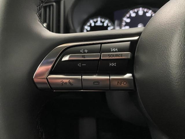 2025 Mazda CX-50 Vehicle Photo in Appleton, WI 54913