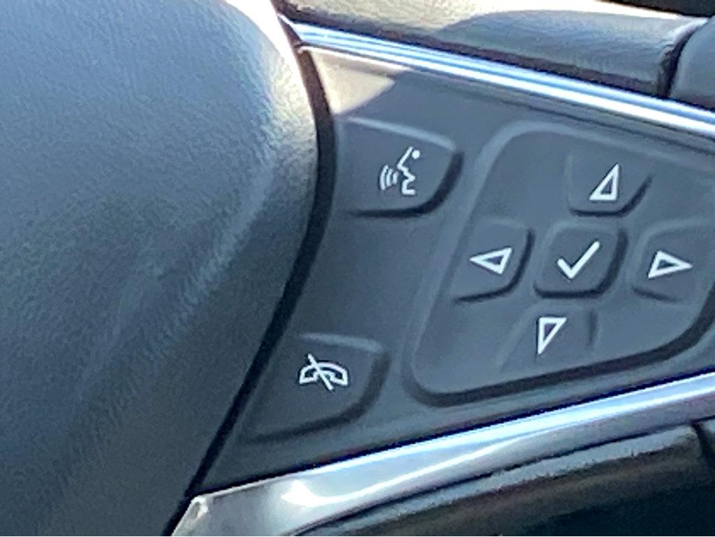 2024 Chevrolet Malibu Vehicle Photo in POOLER, GA 31322-3252