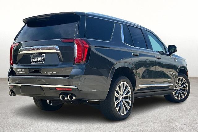 2021 GMC Yukon Vehicle Photo in San Antonio, TX 78230