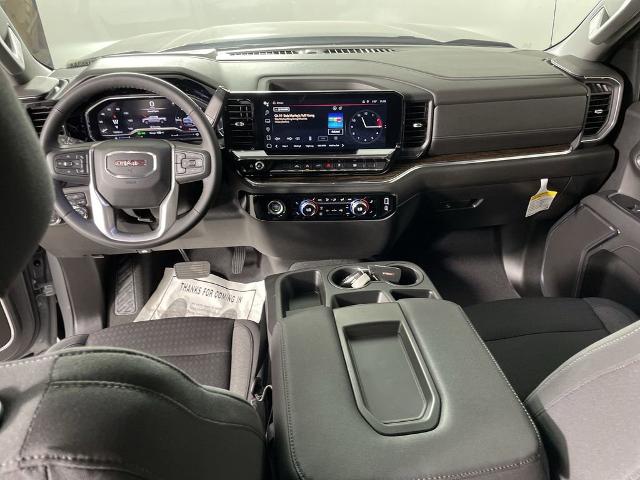 2024 GMC Sierra 1500 Vehicle Photo in GILBERT, AZ 85297-0402