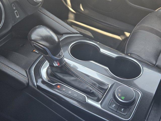 2020 Chevrolet Blazer Vehicle Photo in Decatur, TX 76234