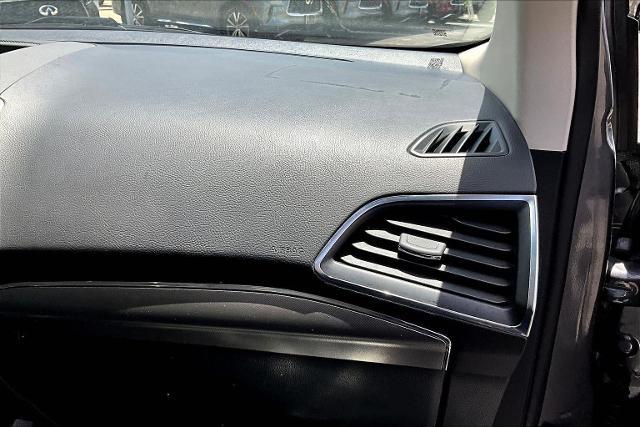 2024 Ford Edge Vehicle Photo in San Antonio, TX 78230