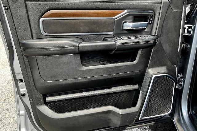 2024 Ram 2500 Vehicle Photo in San Antonio, TX 78230