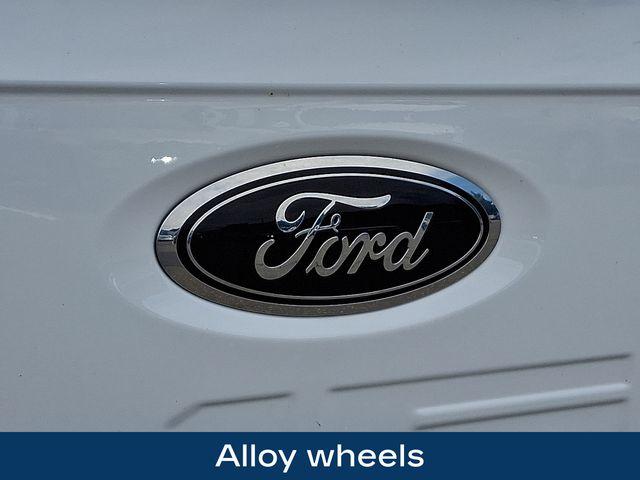 2023 Ford F-150 Vehicle Photo in PAWLING, NY 12564-3219