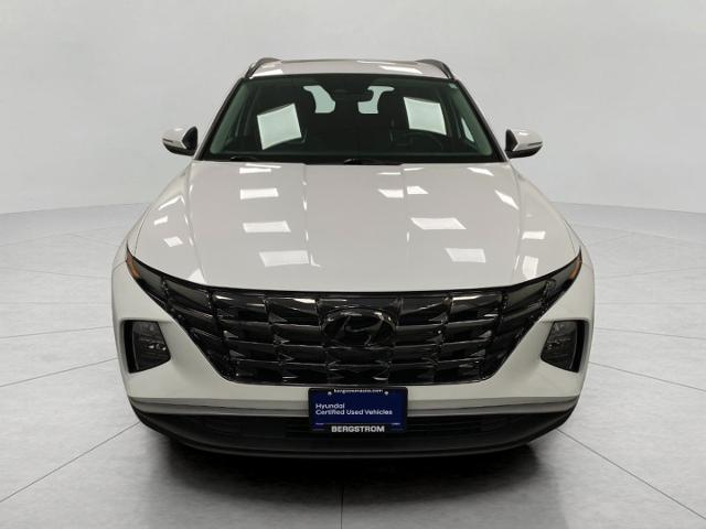 2022 Hyundai TUCSON Vehicle Photo in Appleton, WI 54913