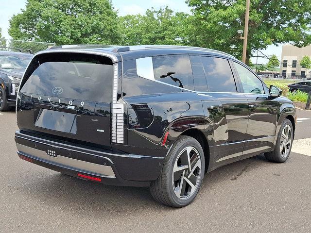 2026 Hyundai IONIQ 9 Vehicle Photo in Philadelphia, PA 19116