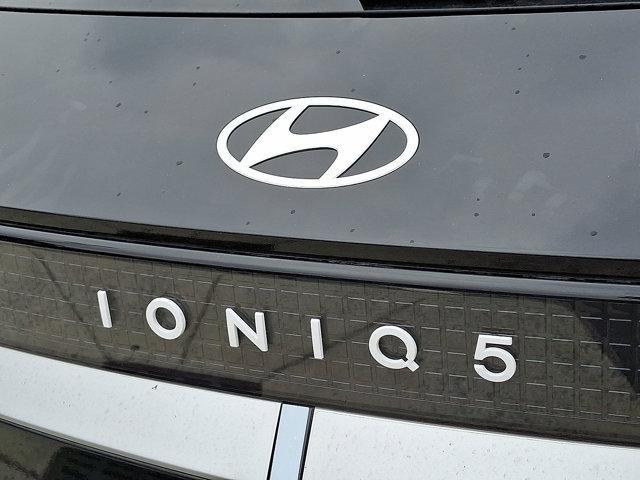 2025 Hyundai IONIQ 5 Vehicle Photo in Philadelphia, PA 19116