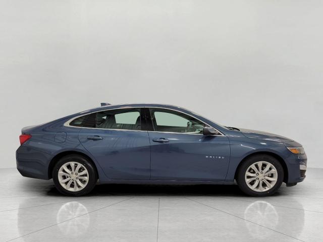 2024 Chevrolet Malibu Vehicle Photo in OSHKOSH, WI 54904-7811