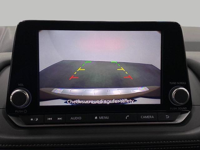 2025 Nissan Rogue Vehicle Photo in Appleton, WI 54913