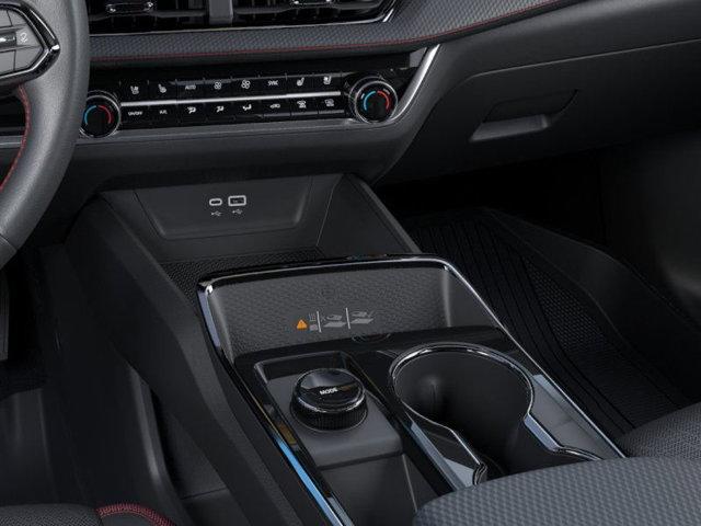 2026 Chevrolet Equinox Vehicle Photo in SELMA, TX 78154-1460