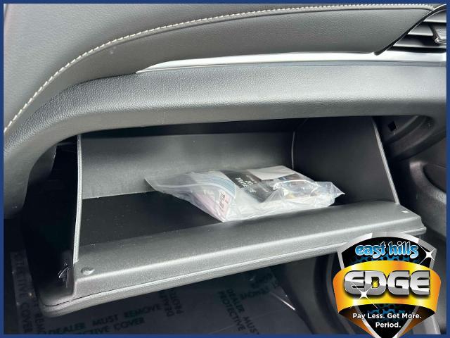 2023 Chevrolet Traverse Vehicle Photo in Roslyn, NY 11576