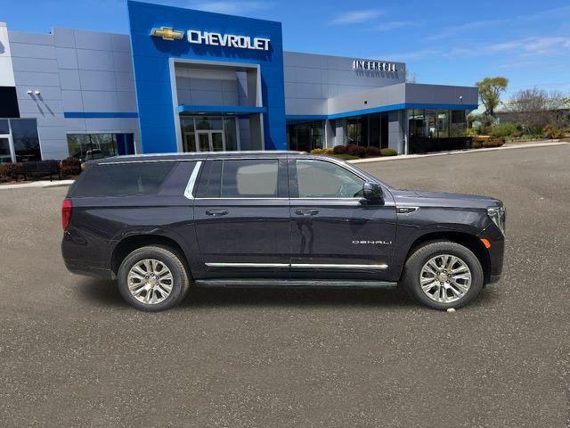 2024 GMC Yukon XL Vehicle Photo in DANBURY, CT 06810-5034
