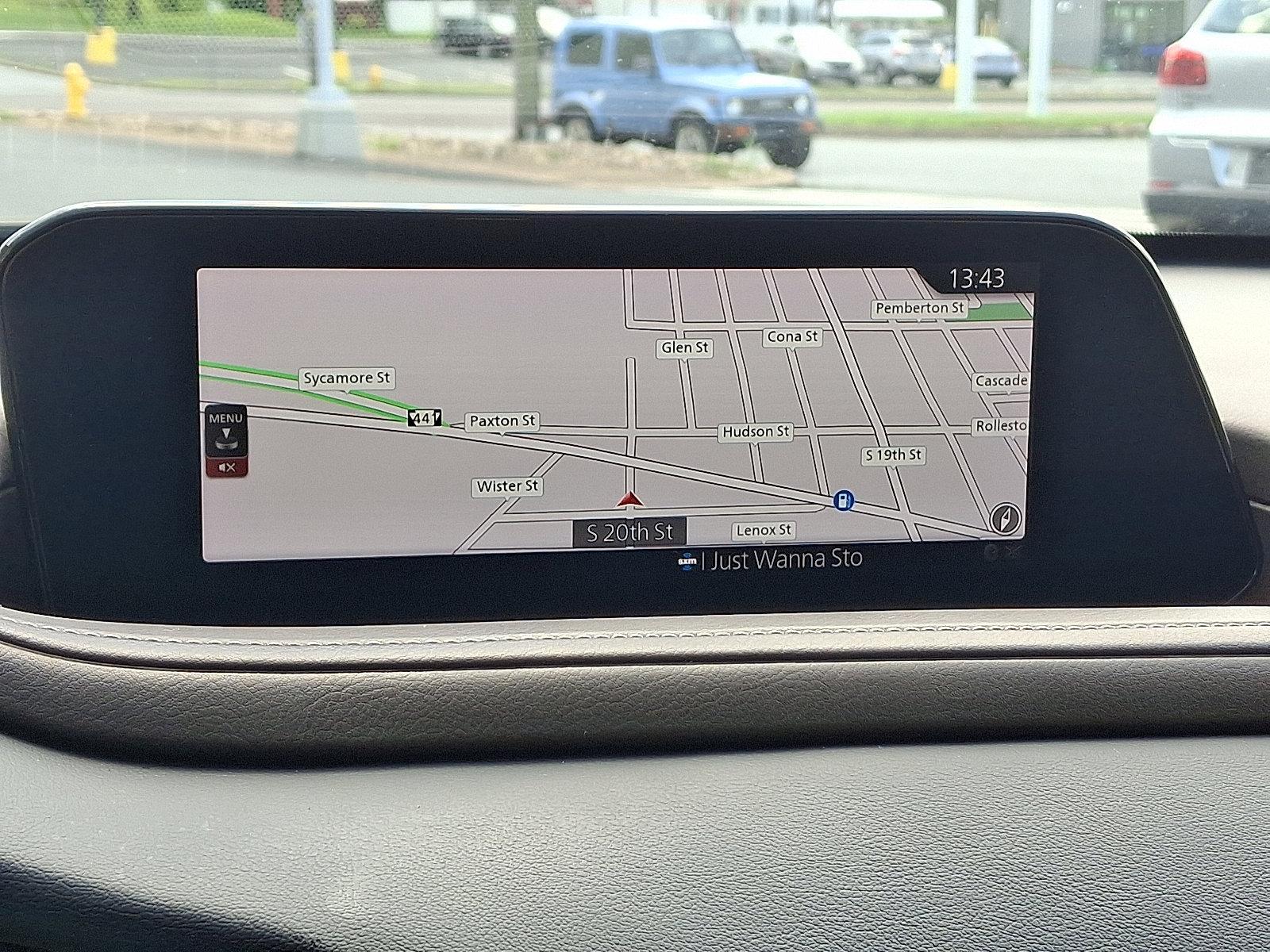 2022 Mazda CX-30 Vehicle Photo in Harrisburg, PA 17111