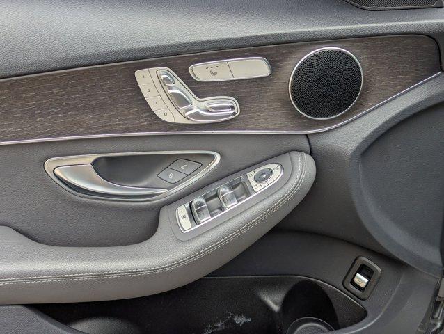 2019 Mercedes-Benz C-Class Vehicle Photo in San Antonio, TX 78230