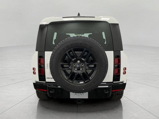2024 Land Rover Defender Vehicle Photo in Appleton, WI 54913