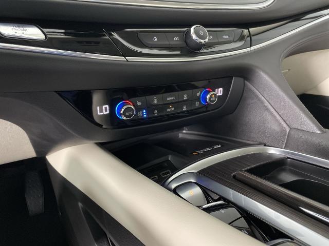 2024 Buick Enclave Vehicle Photo in GILBERT, AZ 85297-0402