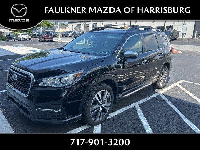 2022 Subaru Ascent Vehicle Photo in Harrisburg, PA 17111