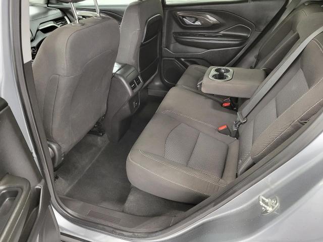 2024 GMC Terrain Vehicle Photo in APPLETON, WI 54914-4656