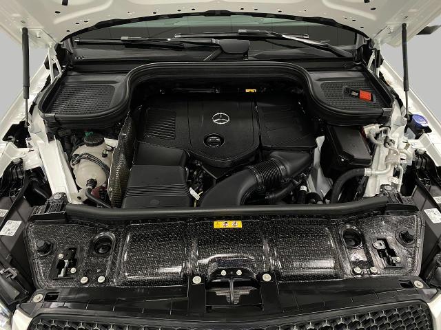 2025 Mercedes-Benz GLE Vehicle Photo in Appleton, WI 54913