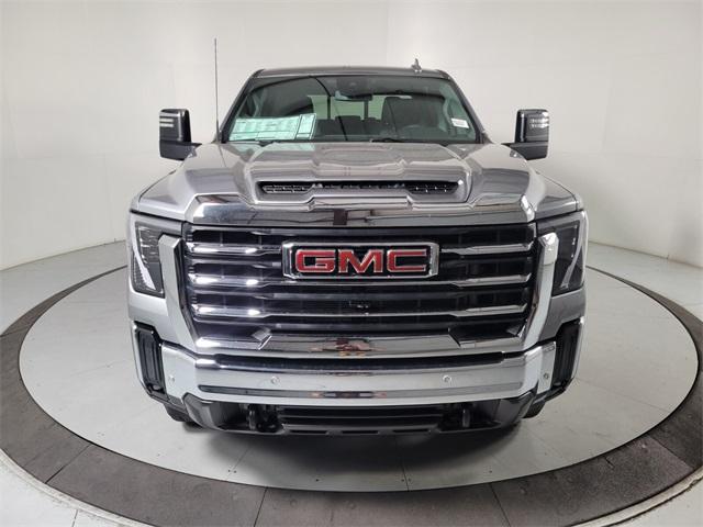 2025 GMC Sierra 3500 HD Vehicle Photo in PRESCOTT, AZ 86305-3700