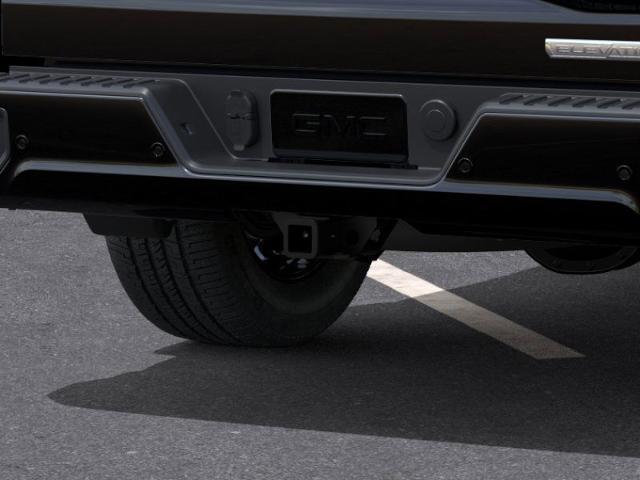 2025 GMC Sierra 1500 Vehicle Photo in HARRISBURG, PA 17111-1033