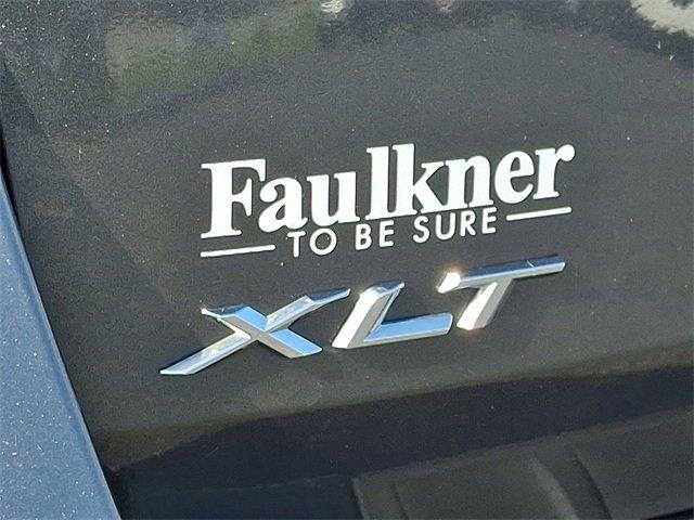 2020 Ford Explorer Vehicle Photo in LANCASTER, PA 17601-0000