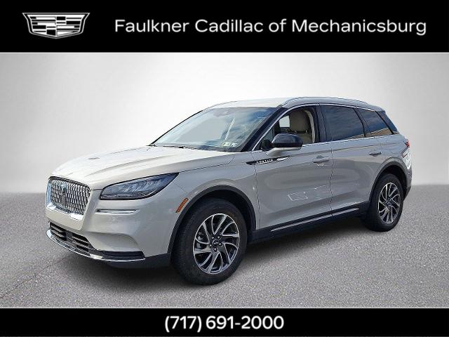 2021 Lincoln Corsair Vehicle Photo in MECHANICSBURG, PA 17050-1707