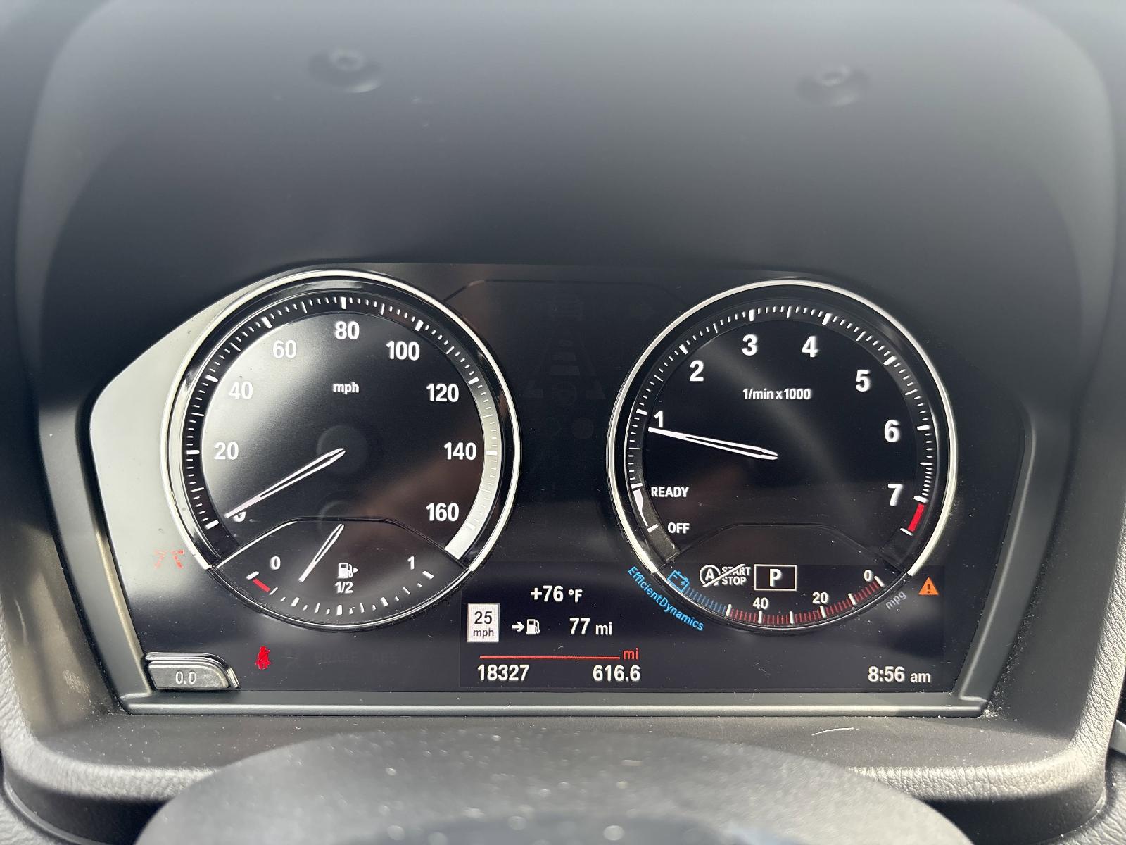 2020 BMW X1 xDrive28i Vehicle Photo in Mechanicsburg, PA 17050