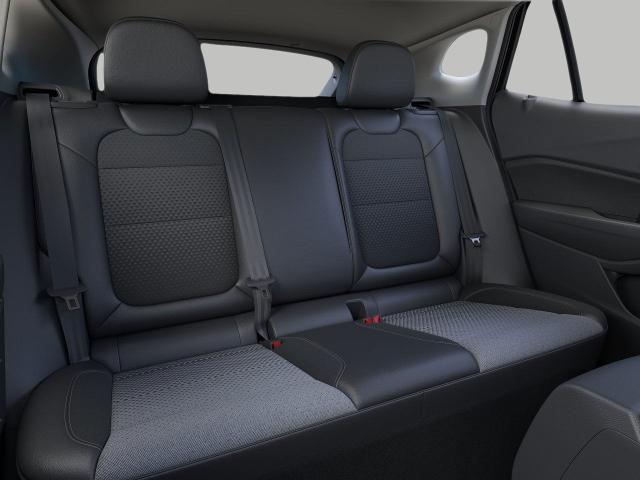 2025 Chevrolet Trax Vehicle Photo in NEENAH, WI 54956-2243