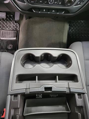 2015 Chevrolet Silverado 1500 Vehicle Photo in NEENAH, WI 54956-2243