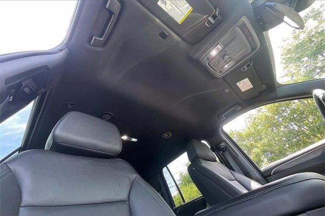 2024 Chevrolet Suburban Vehicle Photo in INDEPENDENCE, MO 64055-1314