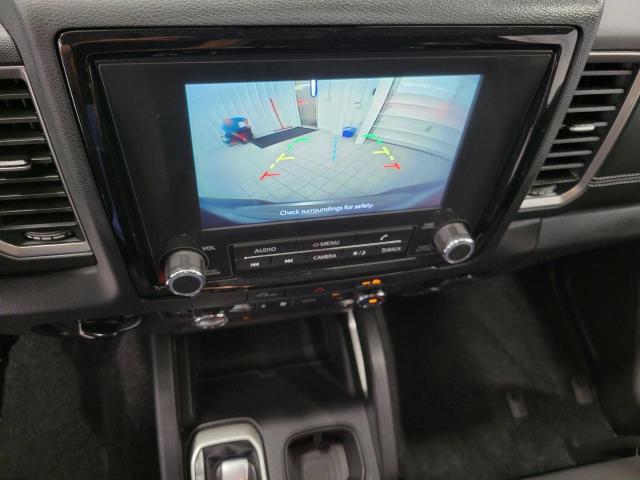 2023 Nissan Frontier Vehicle Photo in APPLETON, WI 54914-4656