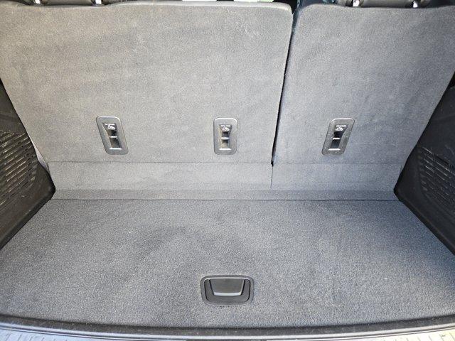 2024 Chevrolet Tahoe Vehicle Photo in Decatur, TX 76234