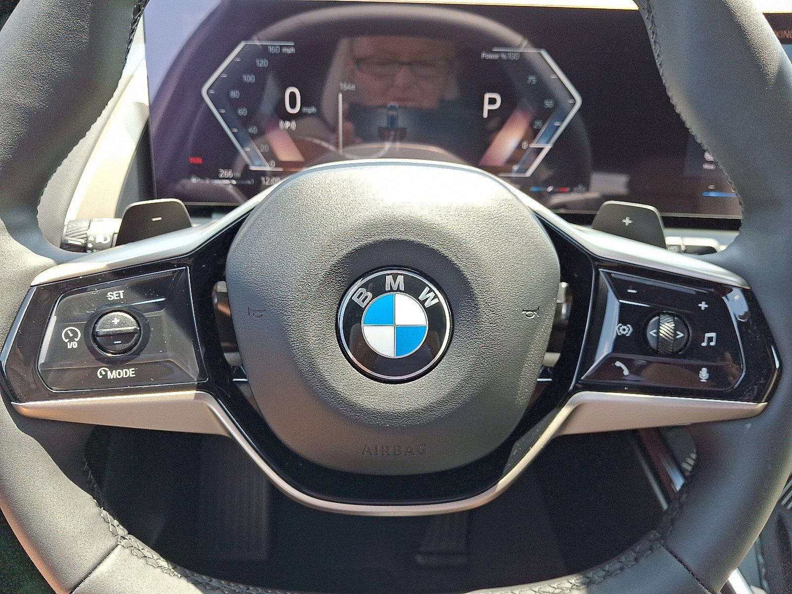 2025 BMW X3 30 xDrive Vehicle Photo in Lancaster, PA 17601