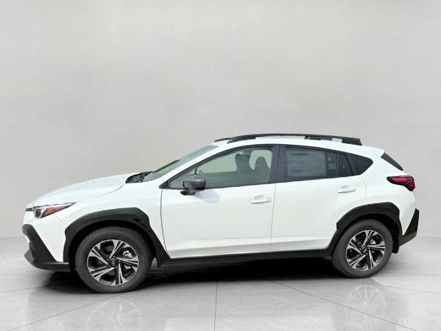 2025 Subaru Crosstrek Vehicle Photo in Oshkosh, WI 54904