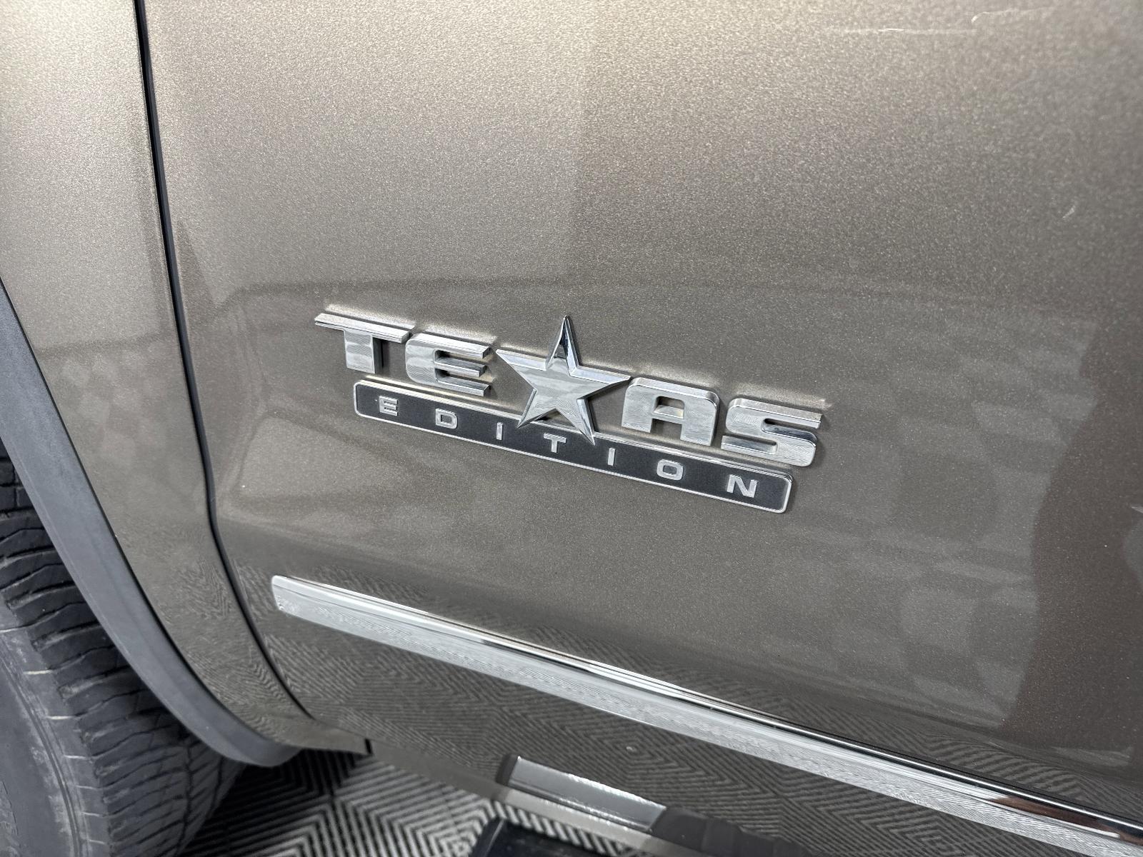 2015 GMC Sierra 1500 Vehicle Photo in GEORGETOWN, TX 78626-7508