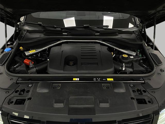 2023 Range Rover Sport Vehicle Photo in Appleton, WI 54913