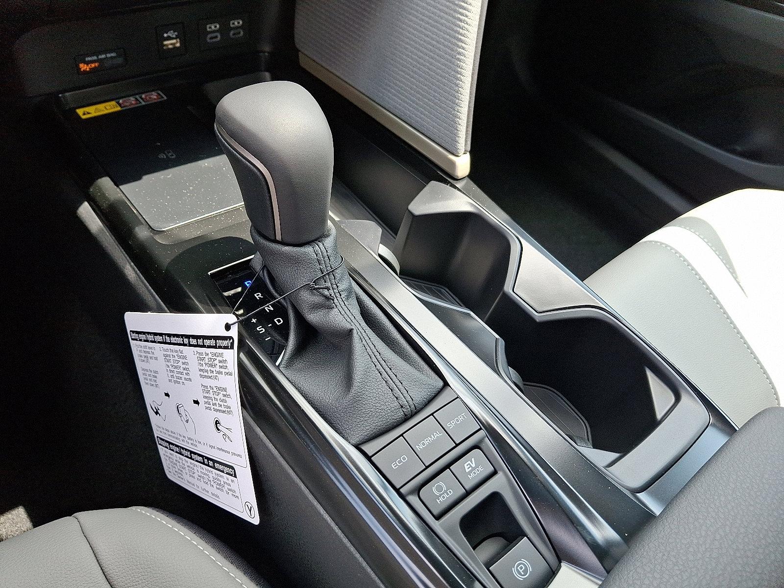 2025 Toyota Camry Vehicle Photo in Trevose, PA 19053